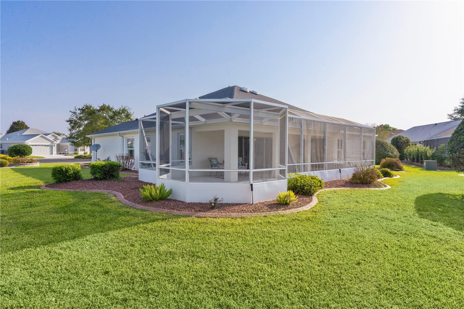 3072 SAINT THOMAS LN, THE VILLAGES, FL, 32162