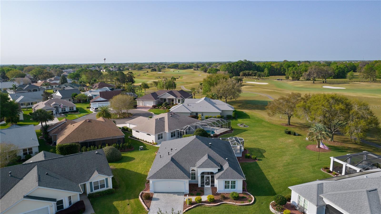3072 SAINT THOMAS LN, THE VILLAGES, FL, 32162