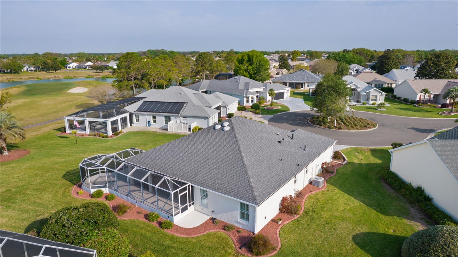 3072 SAINT THOMAS LN, THE VILLAGES, FL, 32162