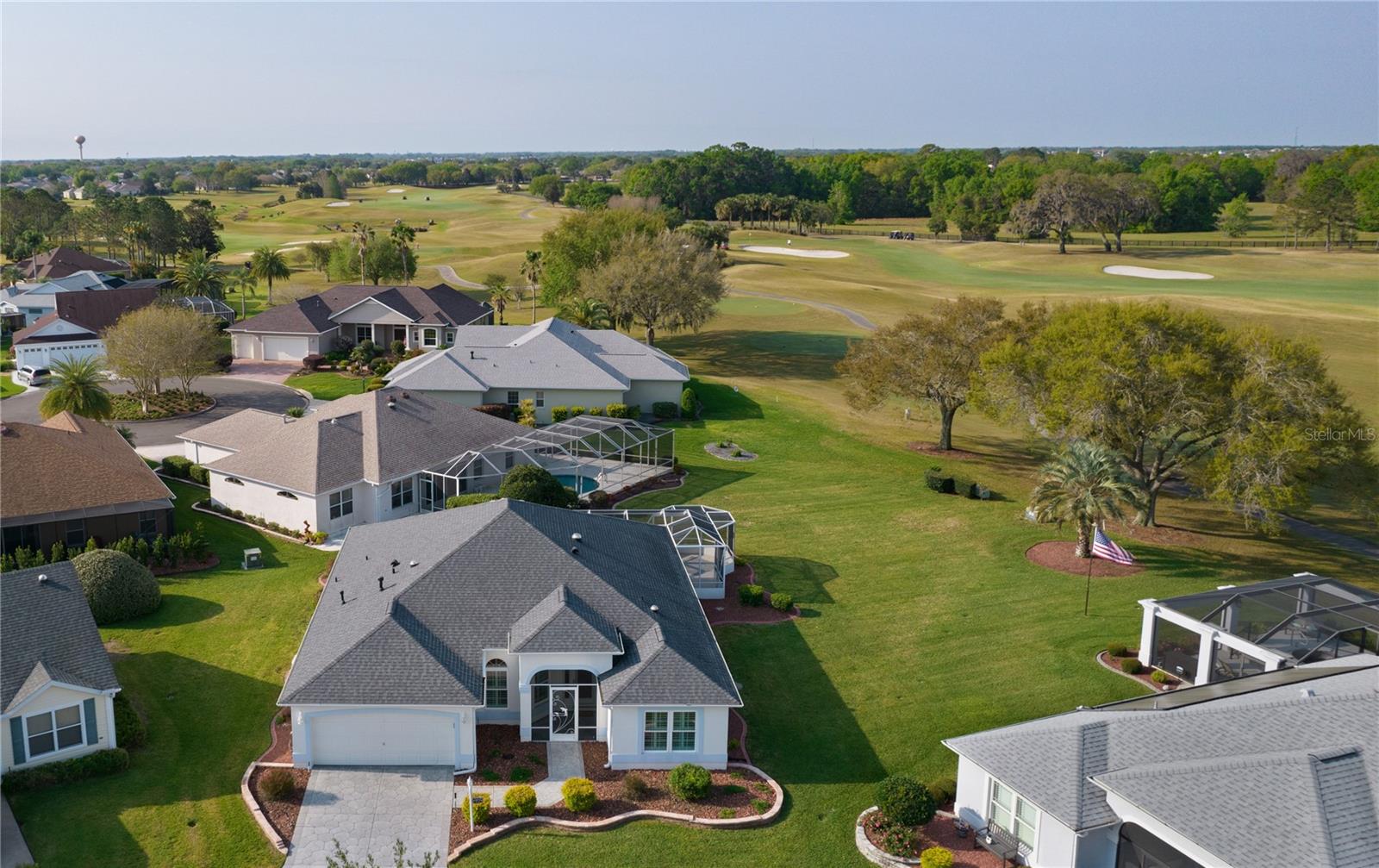 3072 SAINT THOMAS LN, THE VILLAGES, FL, 32162