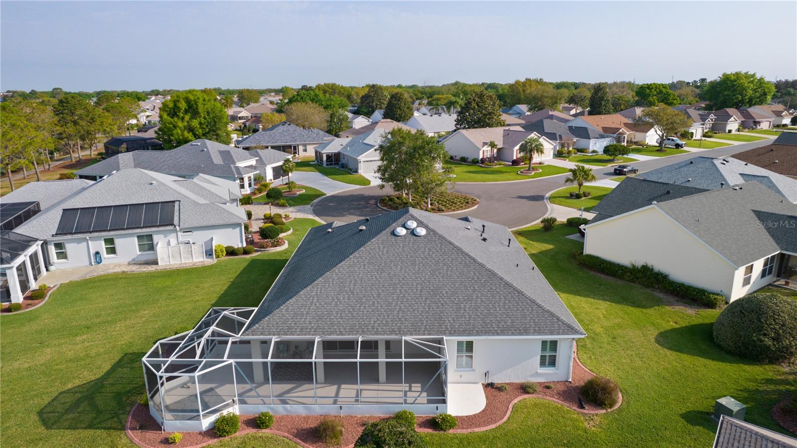 3072 SAINT THOMAS LN, THE VILLAGES, FL, 32162