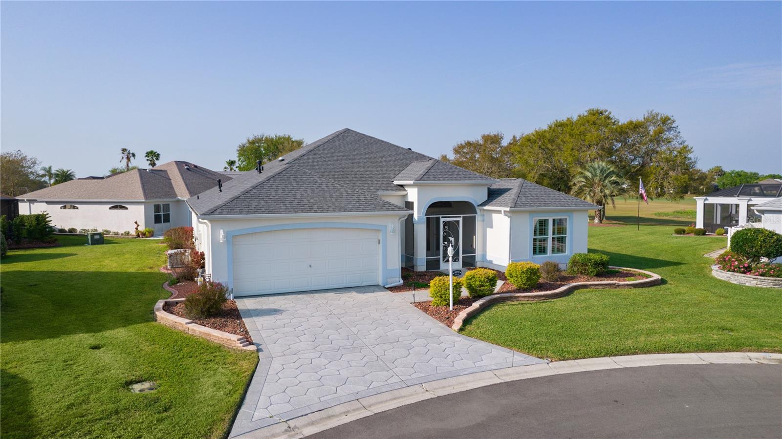 3072 SAINT THOMAS LN, THE VILLAGES, FL, 32162