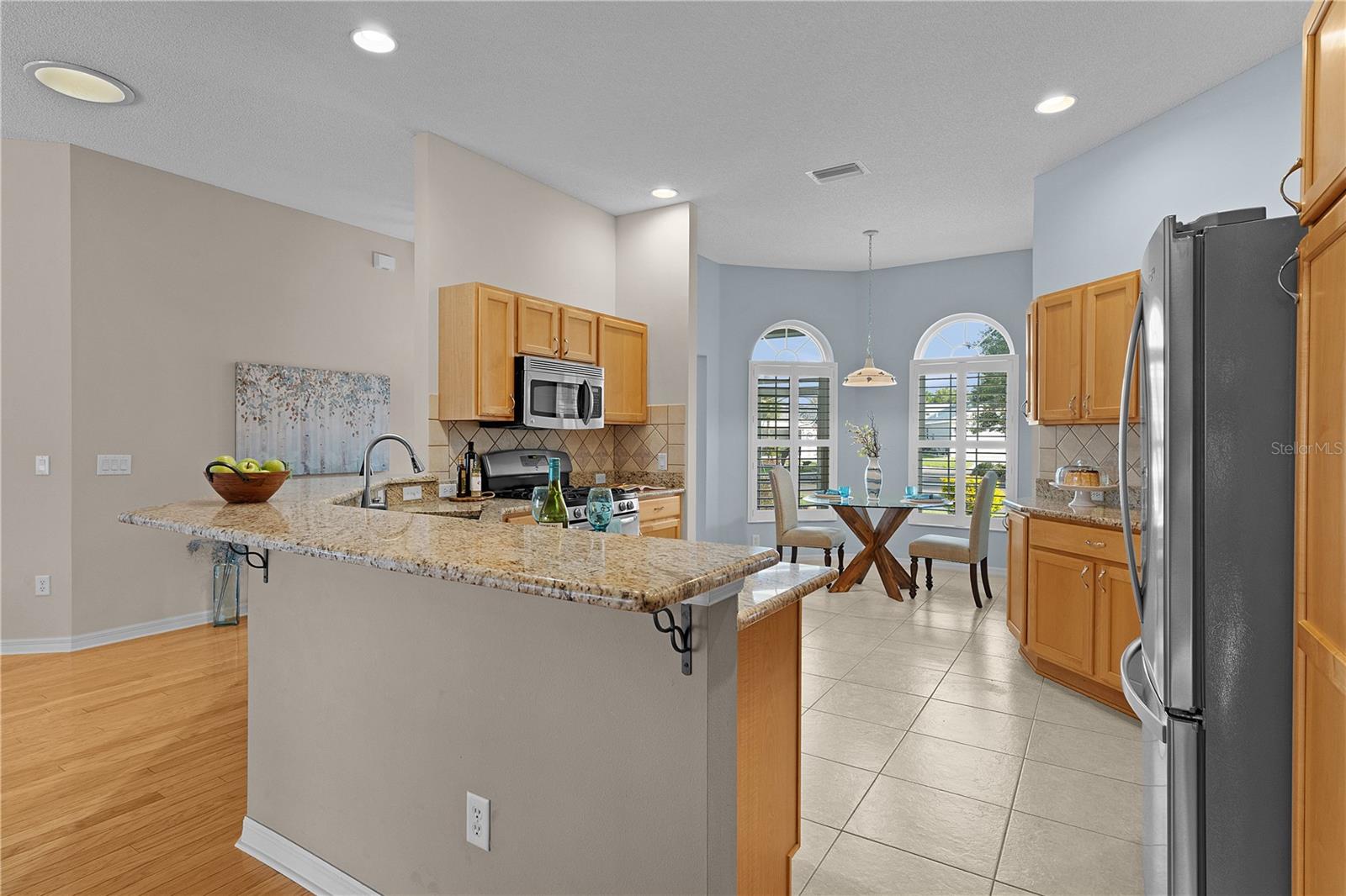 3072 SAINT THOMAS LN, THE VILLAGES, FL, 32162