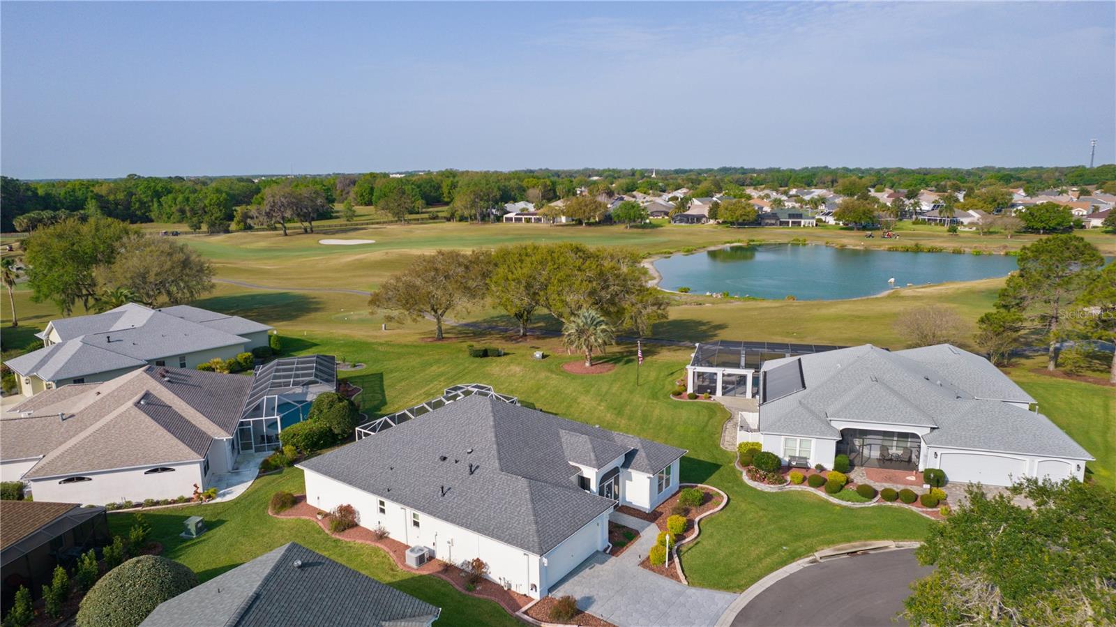 3072 SAINT THOMAS LN, THE VILLAGES, FL, 32162