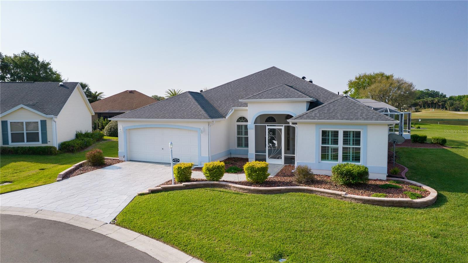 3072 SAINT THOMAS LN, THE VILLAGES, FL, 32162