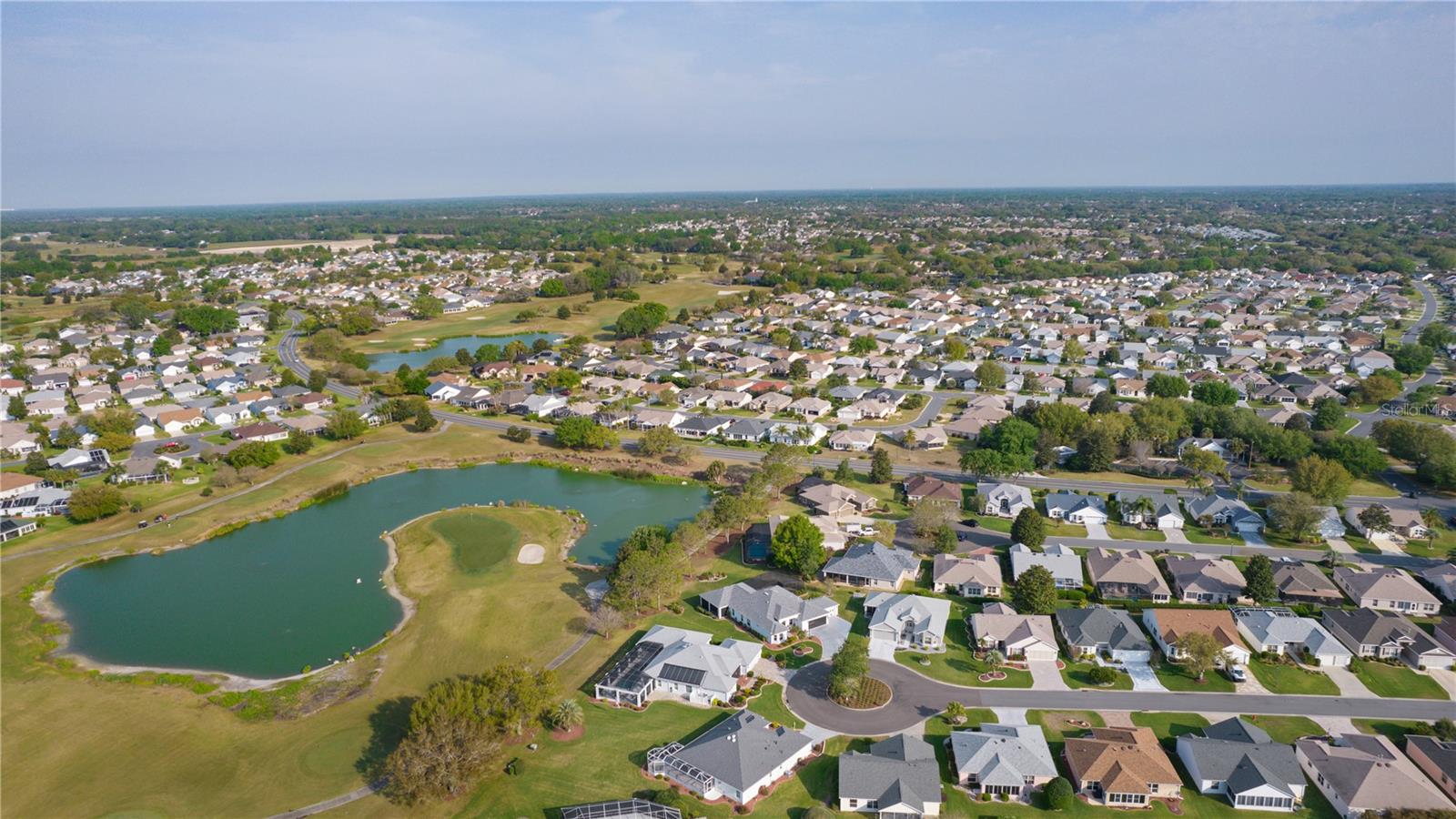 3072 SAINT THOMAS LN, THE VILLAGES, FL, 32162