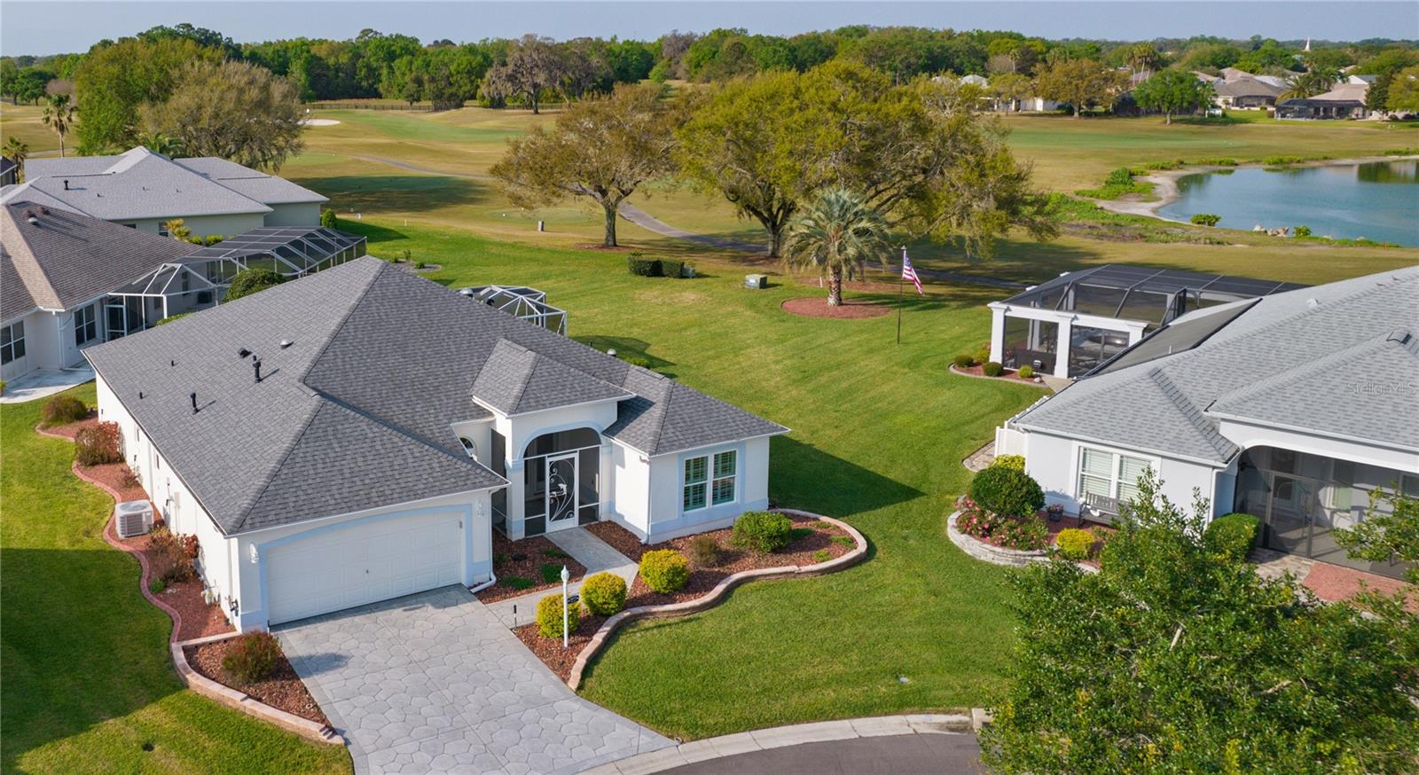 3072 SAINT THOMAS LN, THE VILLAGES, FL, 32162