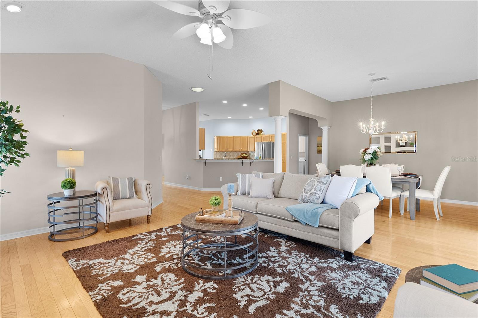 3072 SAINT THOMAS LN, THE VILLAGES, FL, 32162