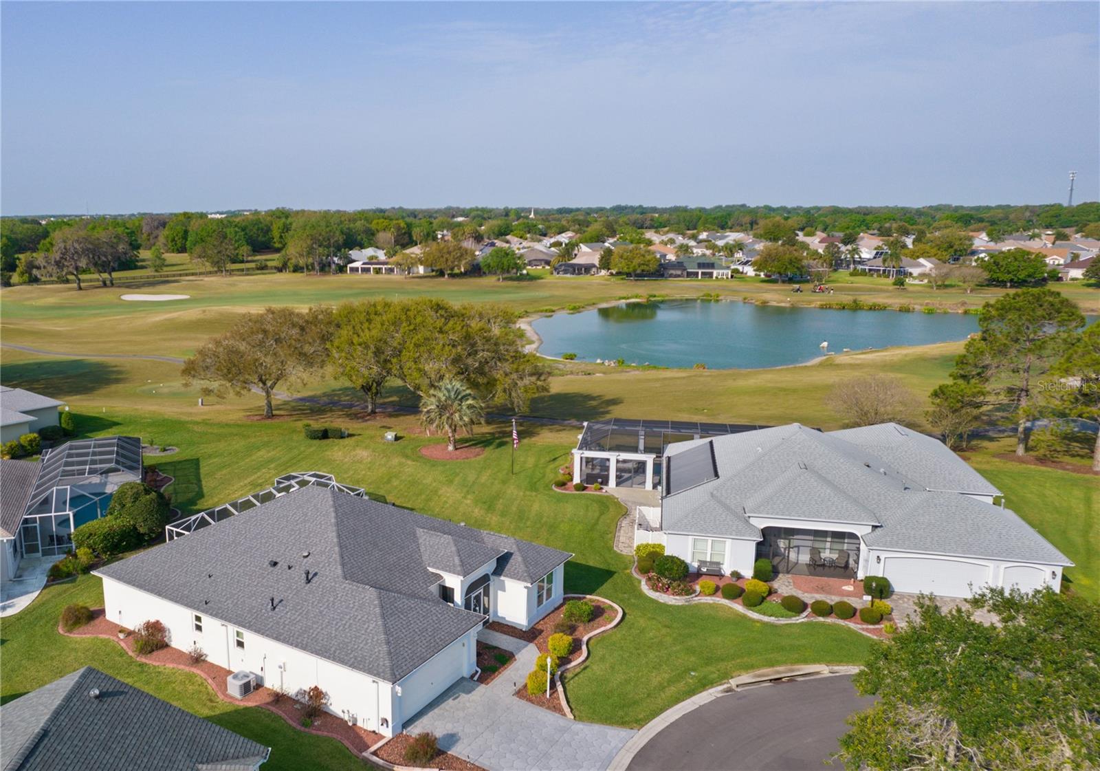 3072 SAINT THOMAS LN, THE VILLAGES, FL, 32162