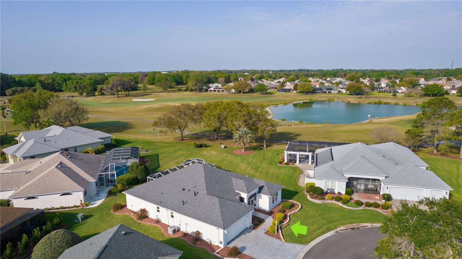 3072 SAINT THOMAS LN, THE VILLAGES, FL, 32162