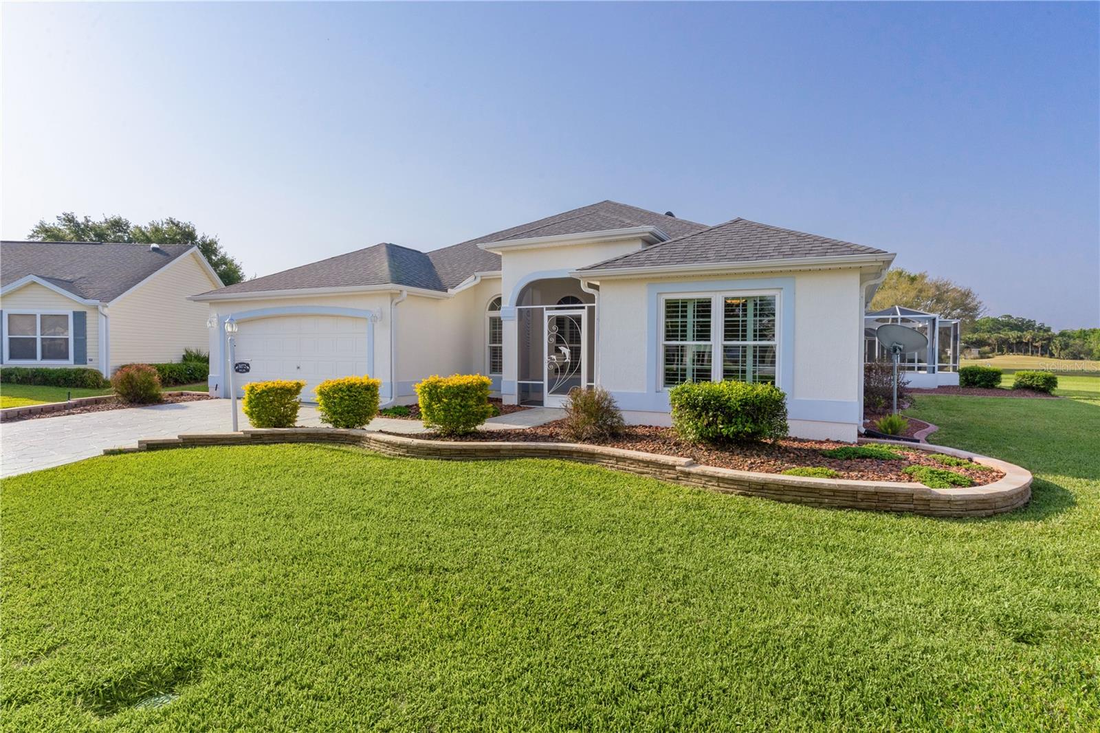 3072 SAINT THOMAS LN, THE VILLAGES, FL, 32162