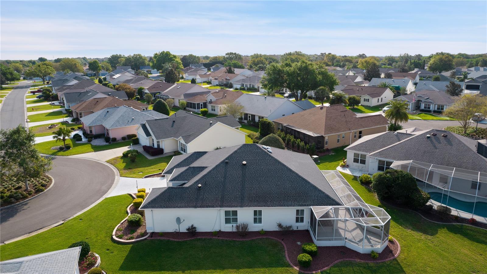 3072 SAINT THOMAS LN, THE VILLAGES, FL, 32162