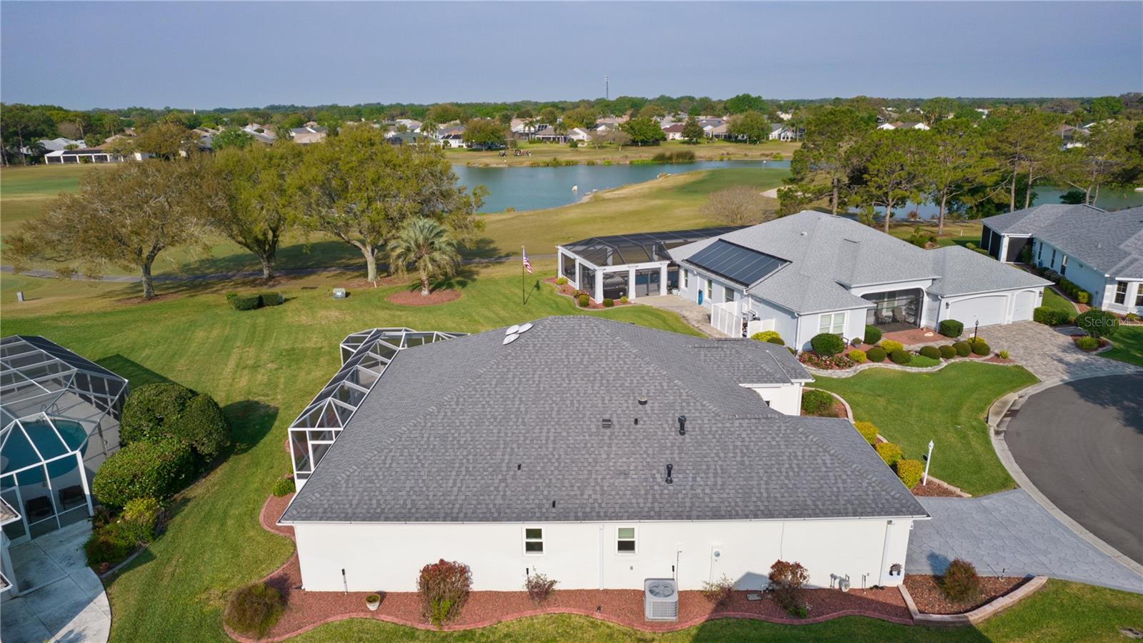 3072 SAINT THOMAS LN, THE VILLAGES, FL, 32162
