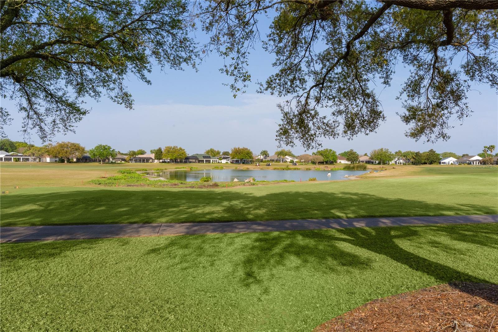 3072 SAINT THOMAS LN, THE VILLAGES, FL, 32162