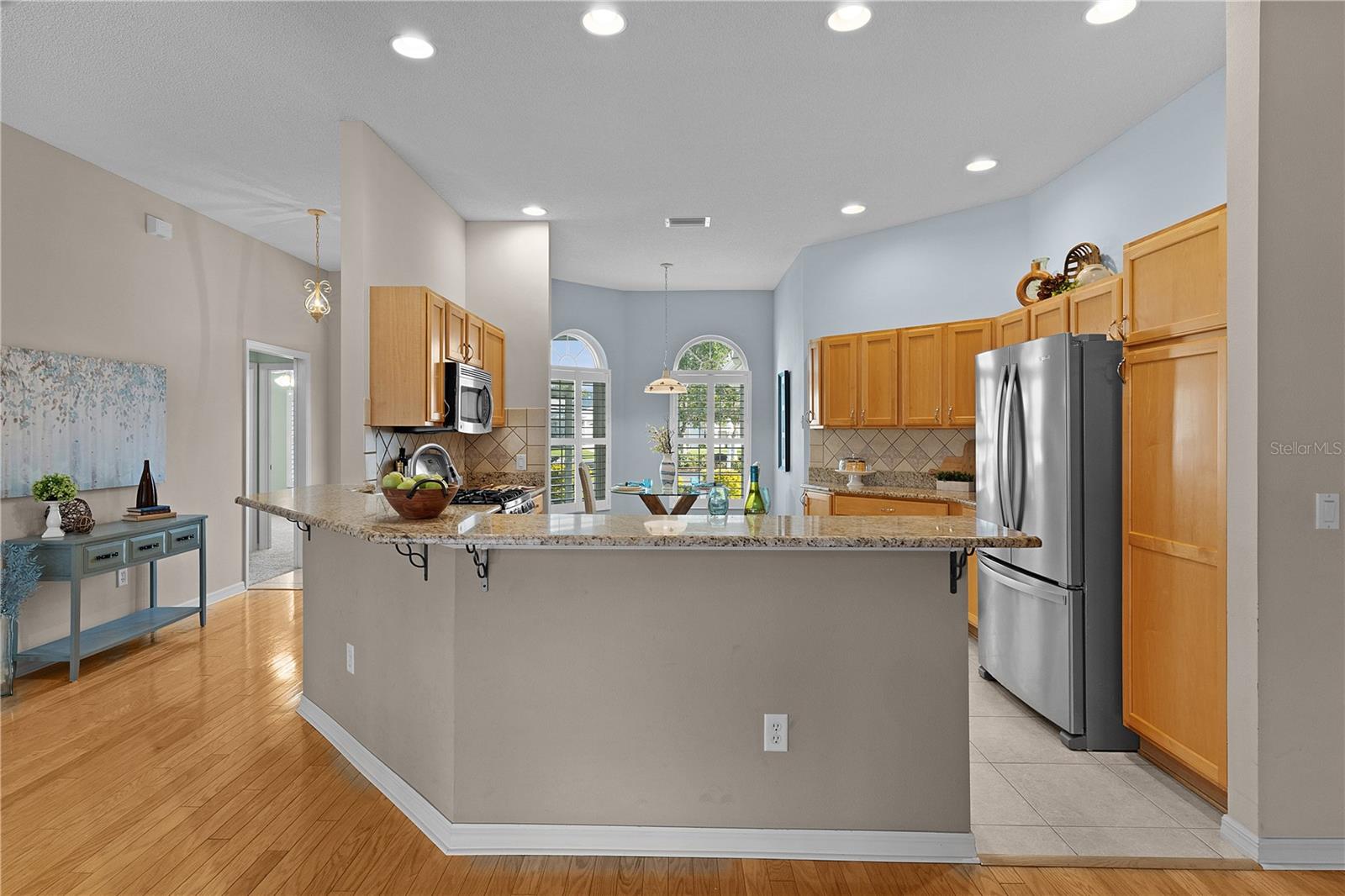 3072 SAINT THOMAS LN, THE VILLAGES, FL, 32162