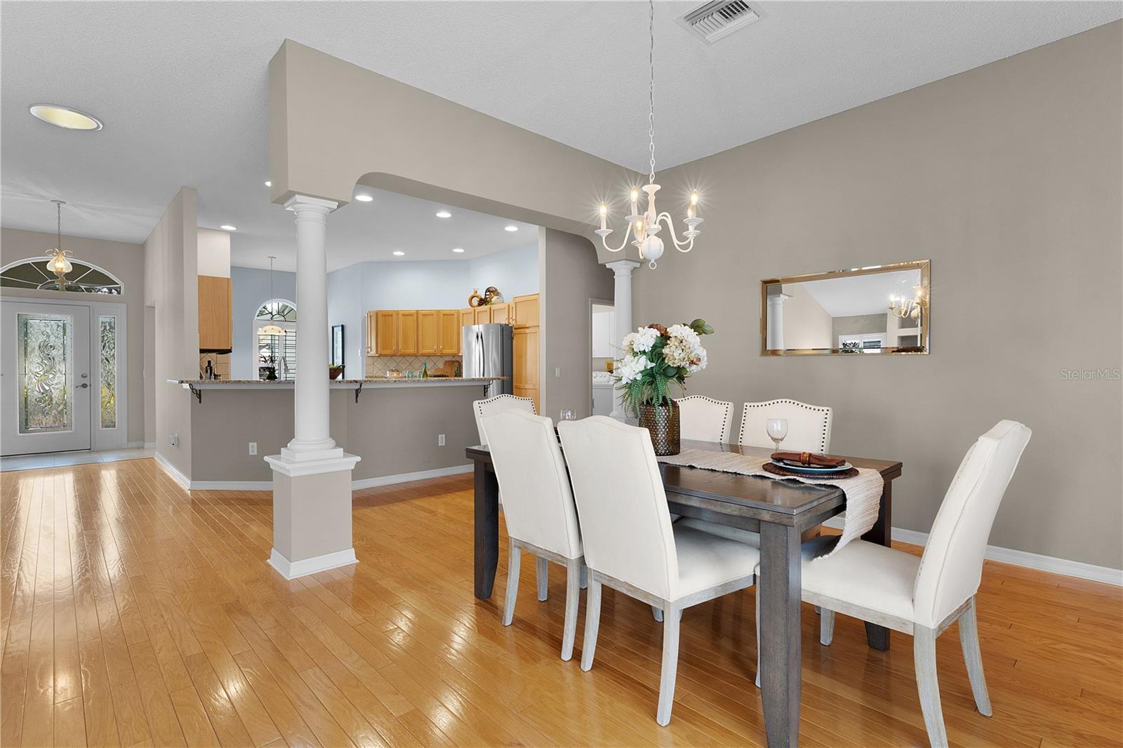 3072 SAINT THOMAS LN, THE VILLAGES, FL, 32162
