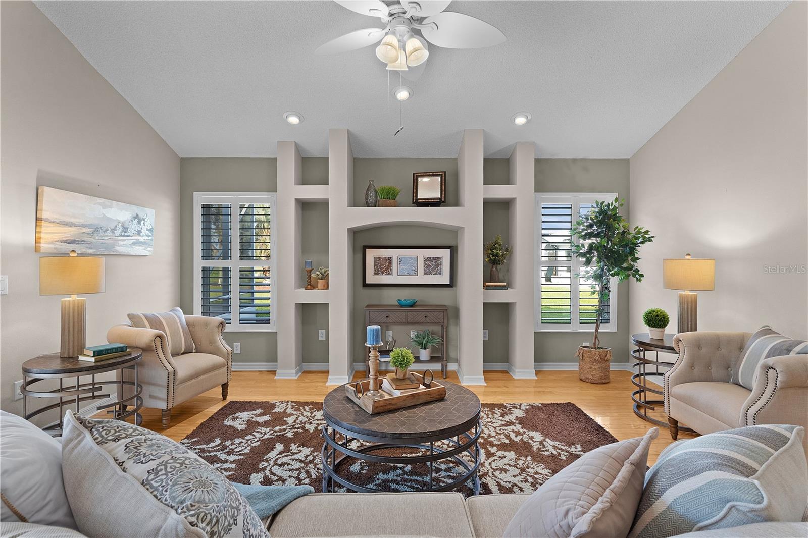 3072 SAINT THOMAS LN, THE VILLAGES, FL, 32162