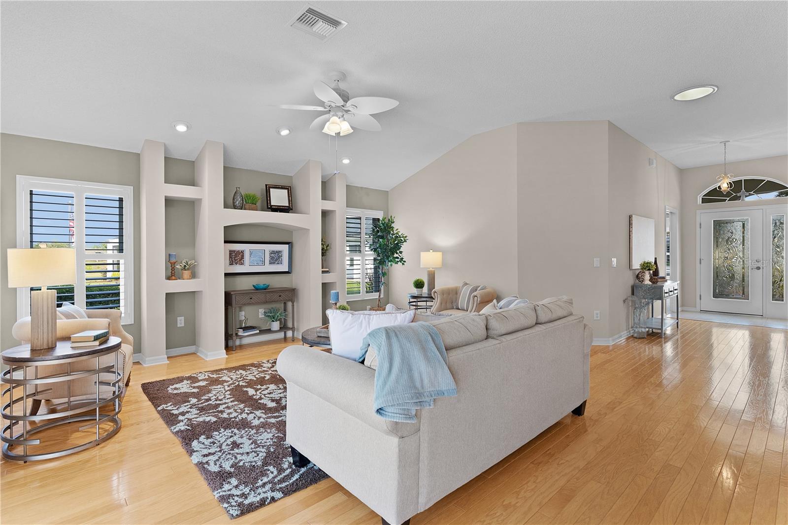 3072 SAINT THOMAS LN, THE VILLAGES, FL, 32162