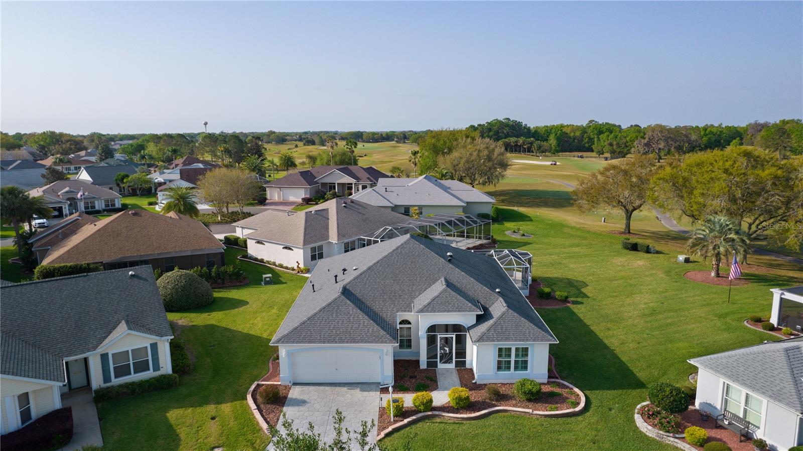 3072 SAINT THOMAS LN, THE VILLAGES, FL, 32162