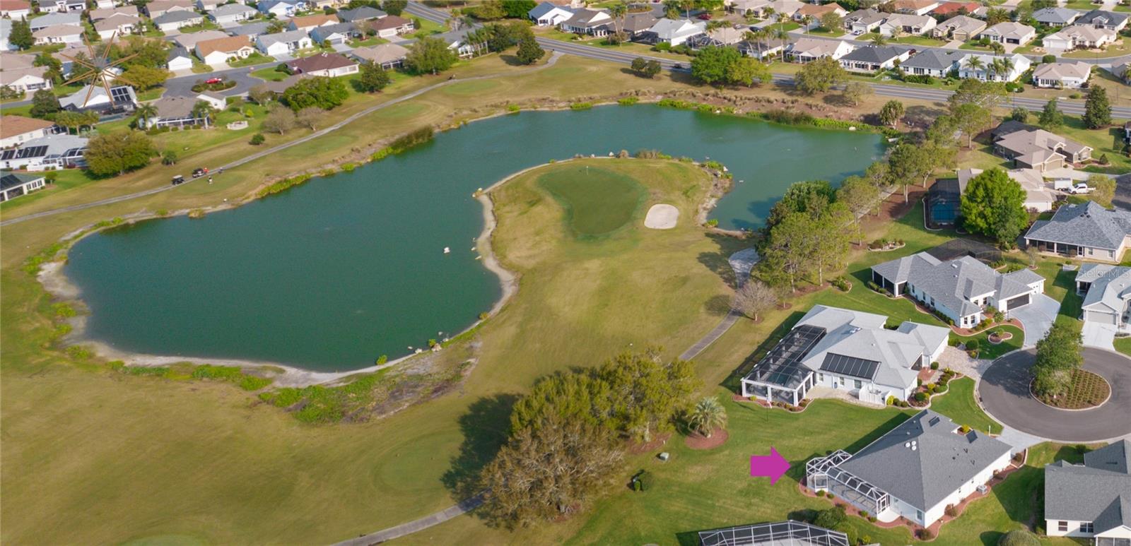 3072 SAINT THOMAS LN, THE VILLAGES, FL, 32162