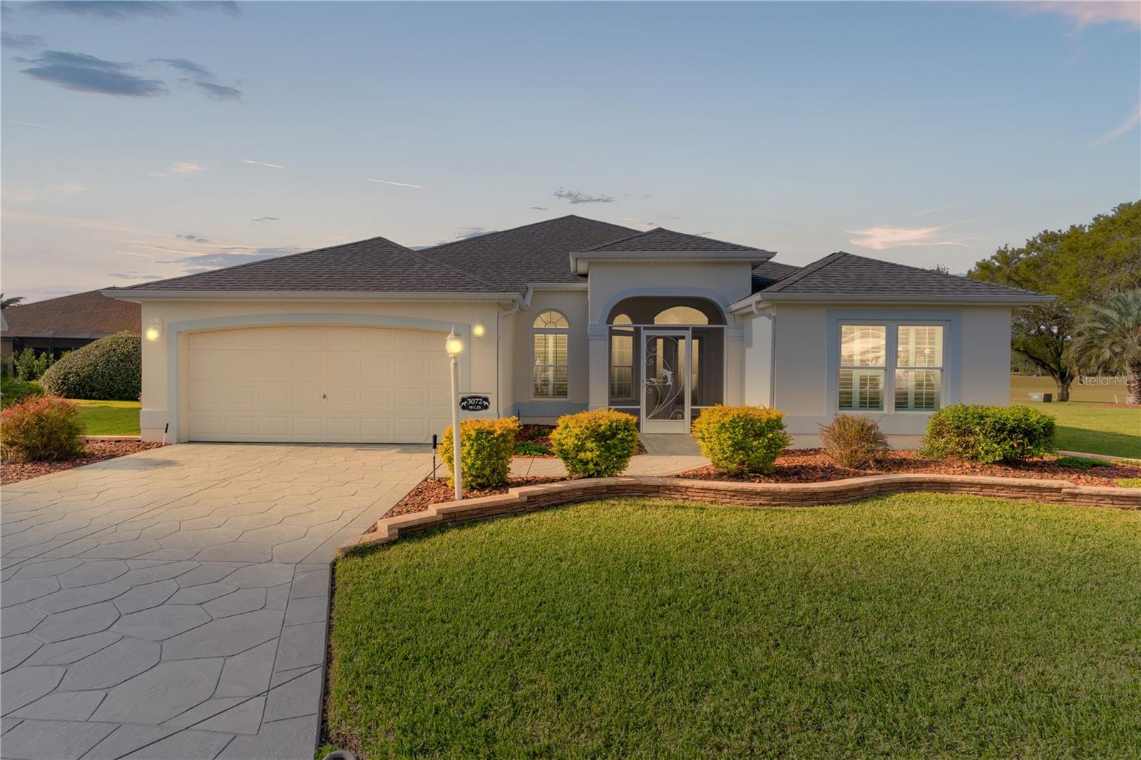 3072 SAINT THOMAS LN, THE VILLAGES, FL, 32162