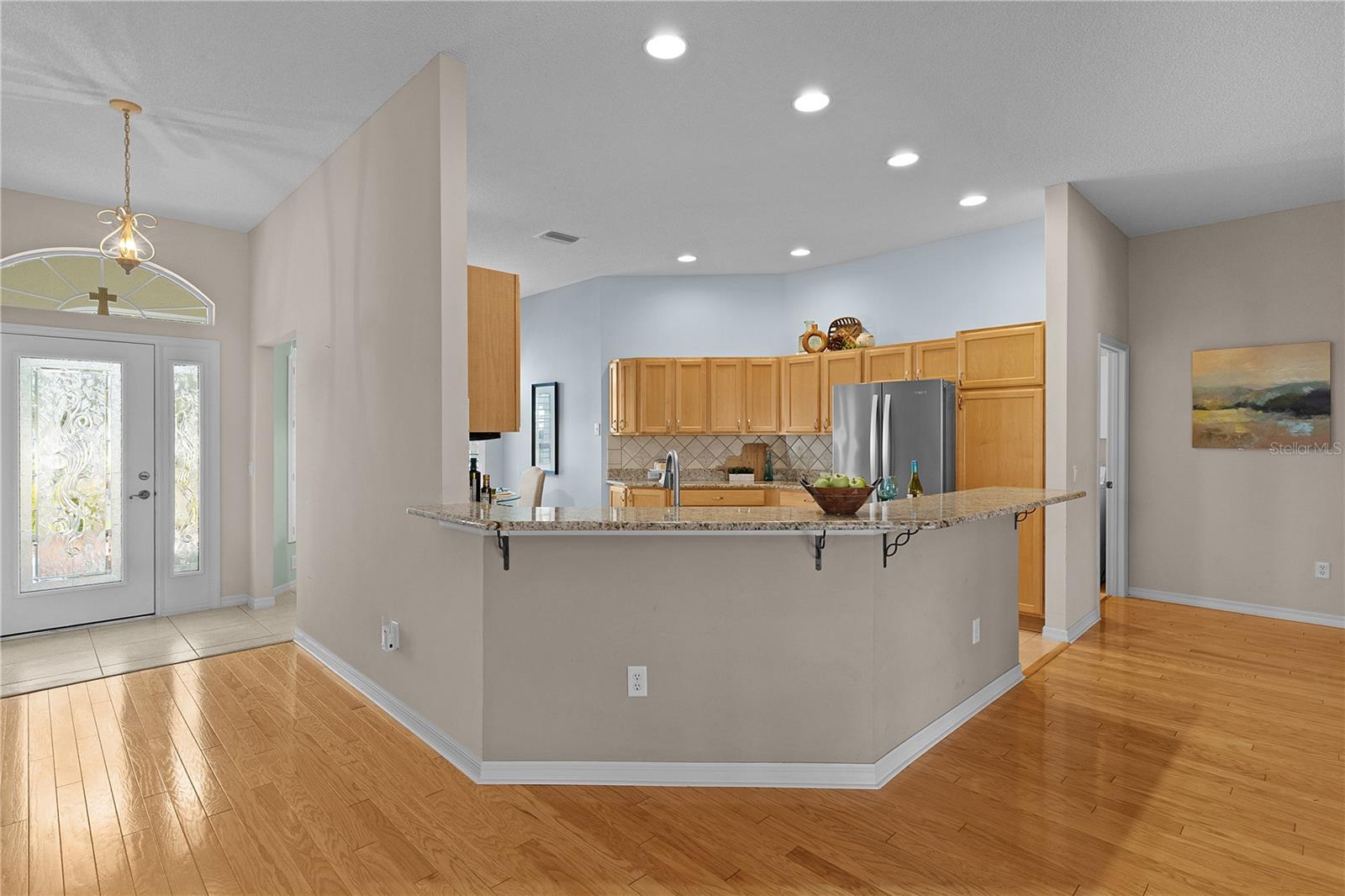 3072 SAINT THOMAS LN, THE VILLAGES, FL, 32162