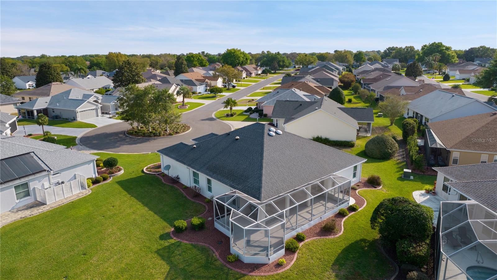 3072 SAINT THOMAS LN, THE VILLAGES, FL, 32162