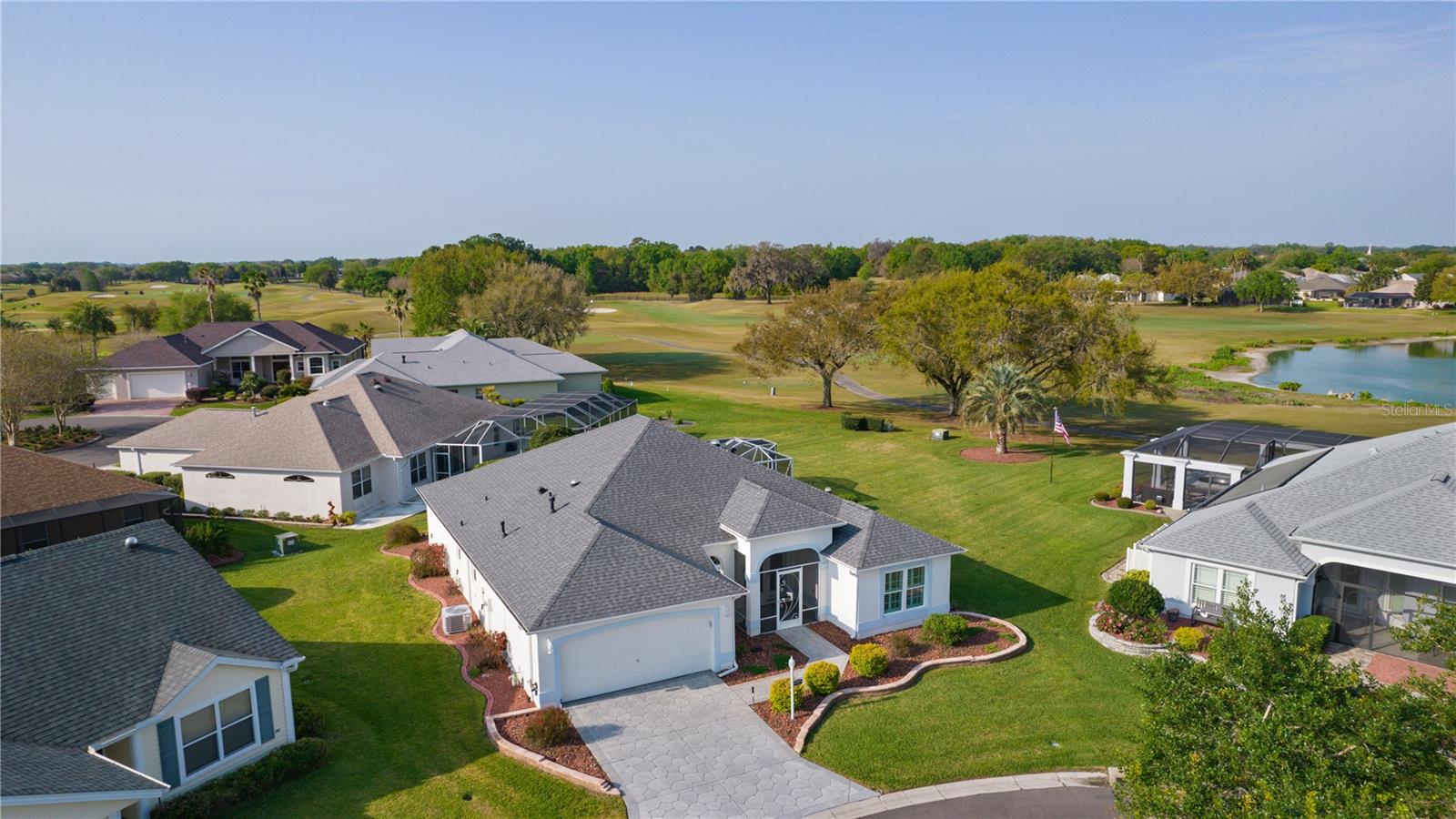 3072 SAINT THOMAS LN, THE VILLAGES, FL, 32162