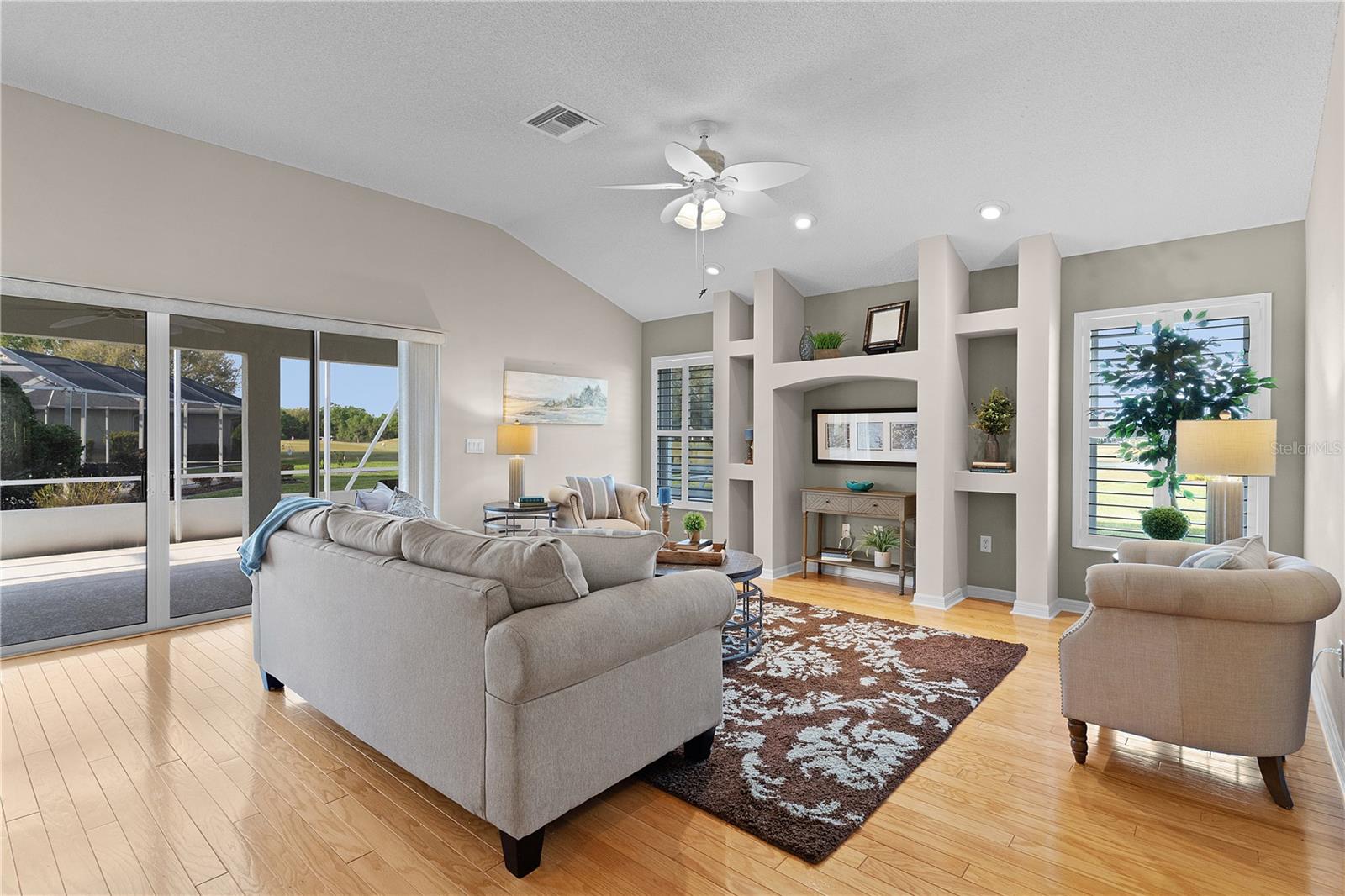 3072 SAINT THOMAS LN, THE VILLAGES, FL, 32162
