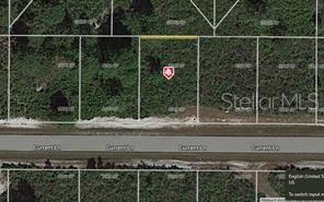 8 CURRENT LN, PLACIDA, FL, 33946