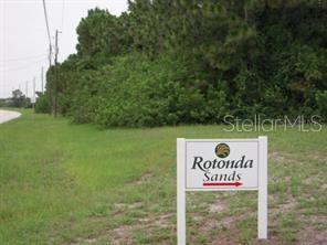 8 CURRENT LN, PLACIDA, FL, 33946