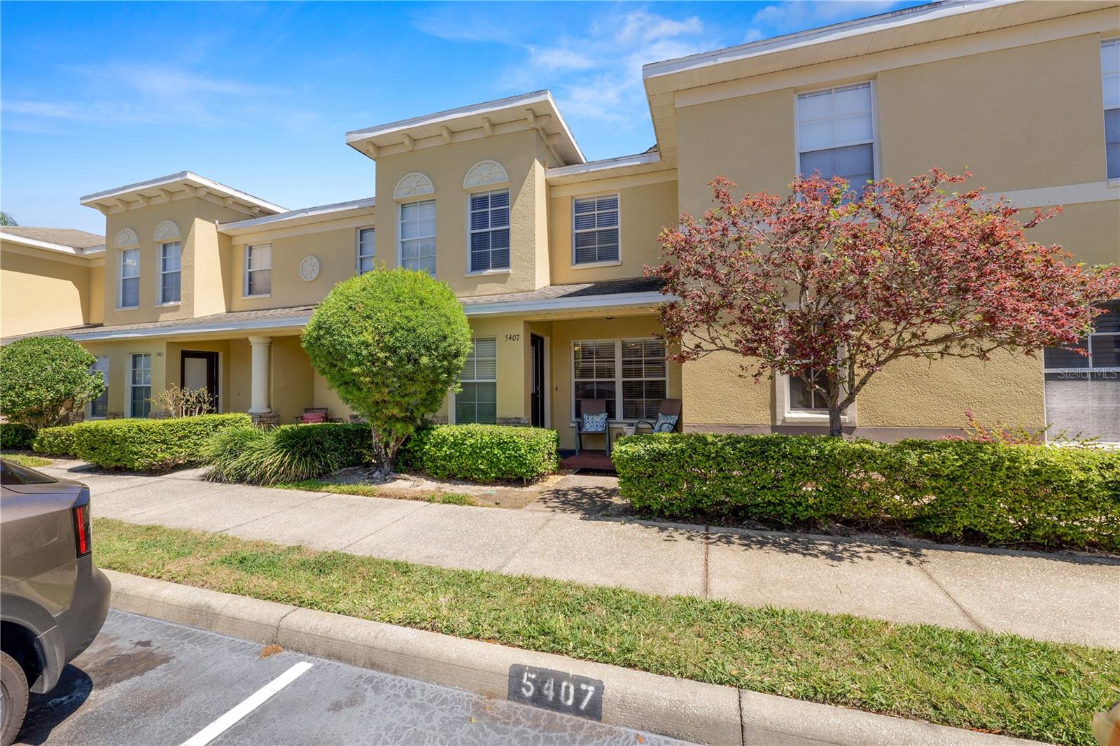 5407 RIVER ROCK RD #5407, LAKELAND, FL, 33809