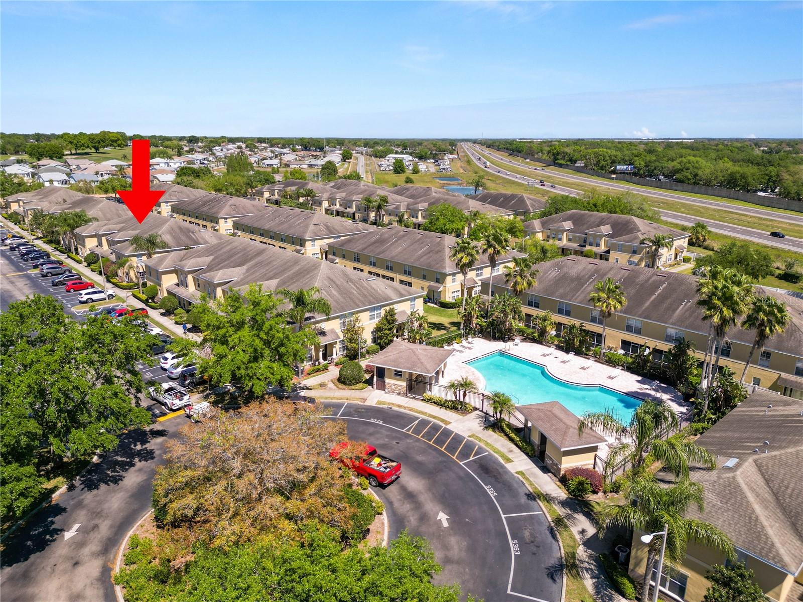 5407 RIVER ROCK RD #5407, LAKELAND, FL, 33809
