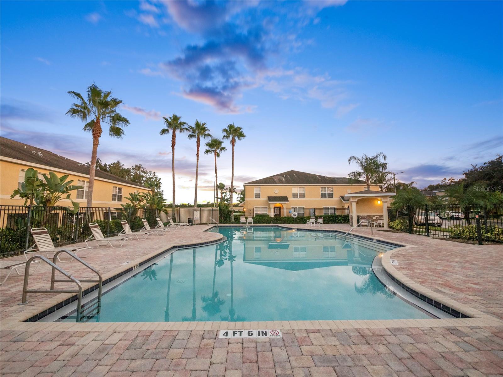 5407 RIVER ROCK RD #5407, LAKELAND, FL, 33809