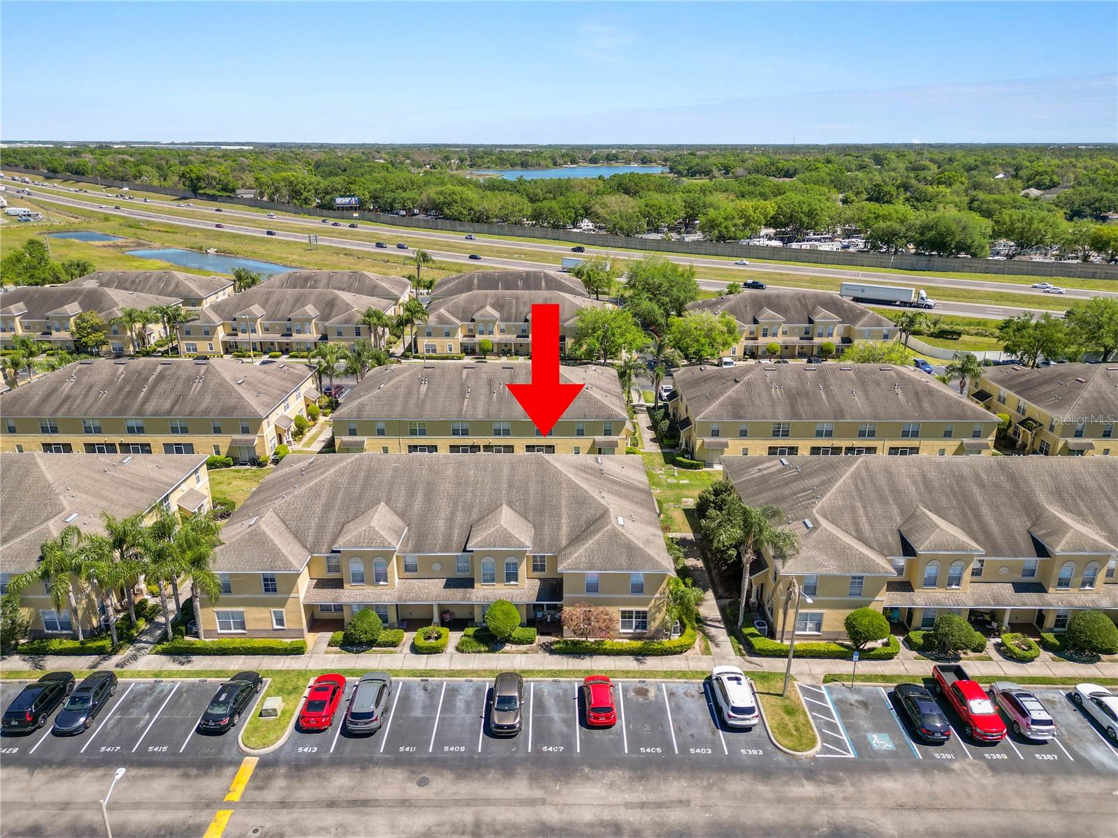 5407 RIVER ROCK RD #5407, LAKELAND, FL, 33809