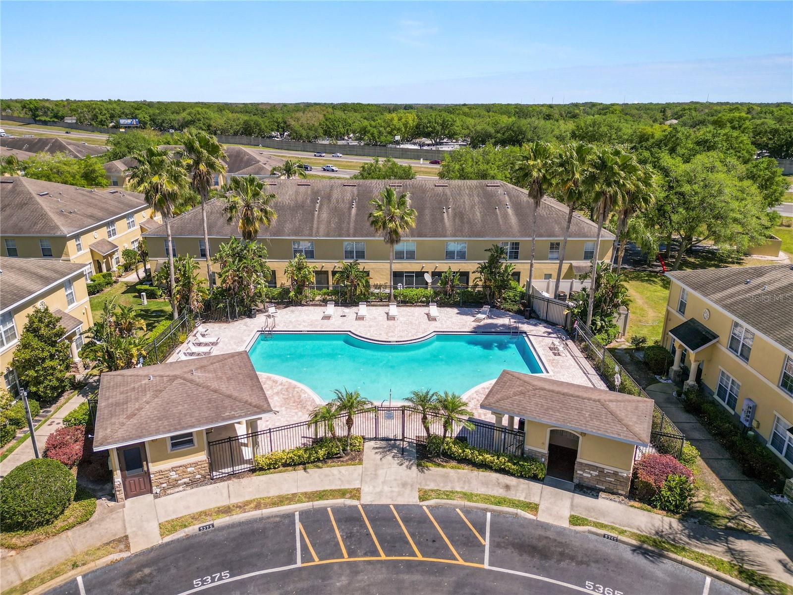 5407 RIVER ROCK RD #5407, LAKELAND, FL, 33809