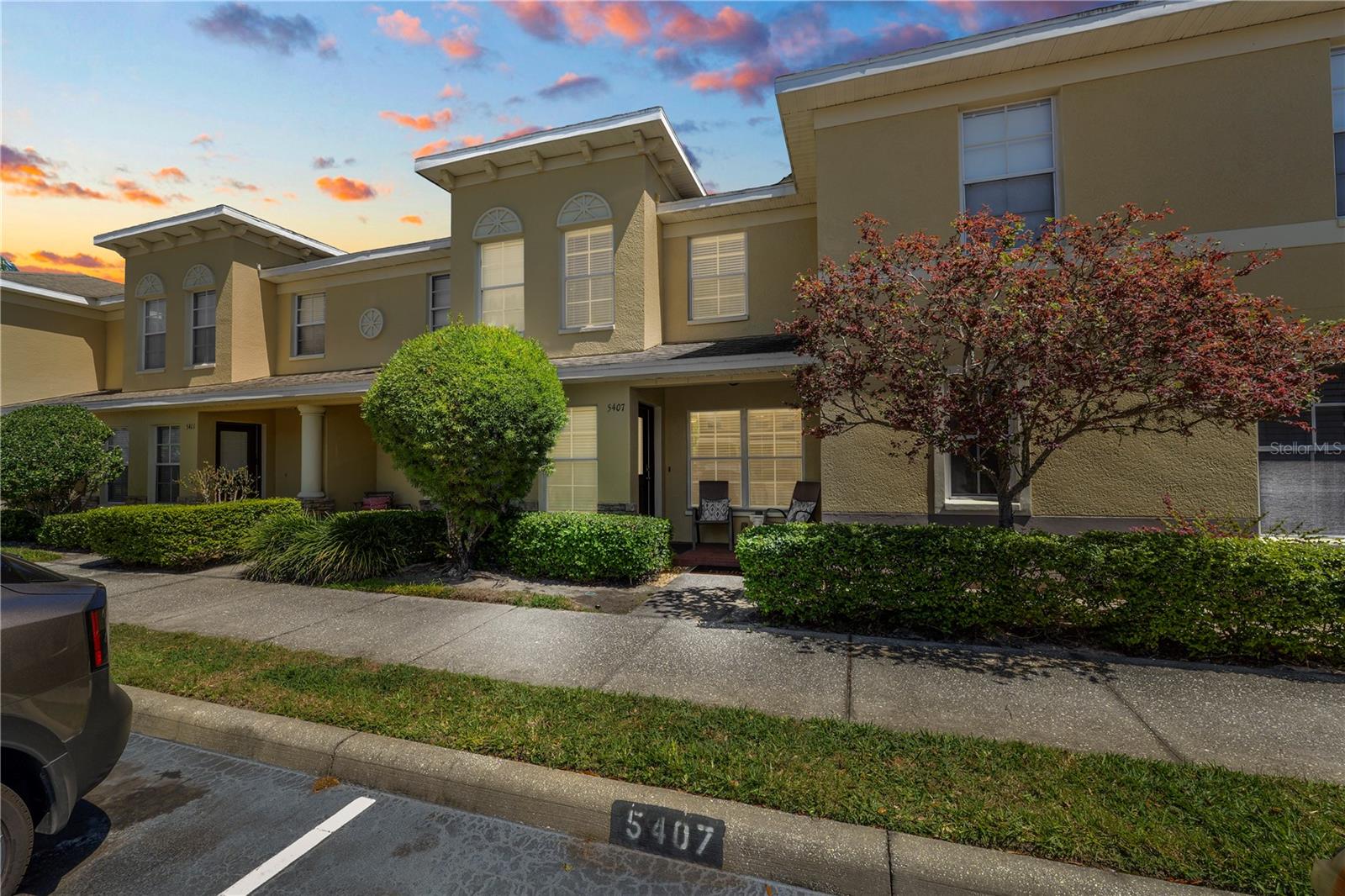 5407 RIVER ROCK RD #5407, LAKELAND, FL, 33809