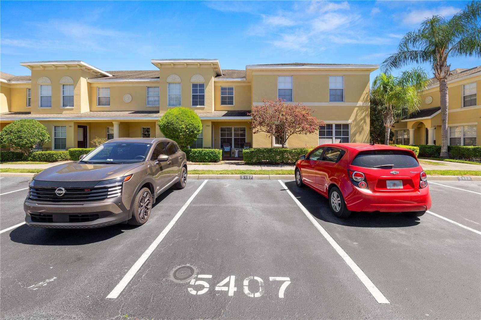 5407 RIVER ROCK RD #5407, LAKELAND, FL, 33809