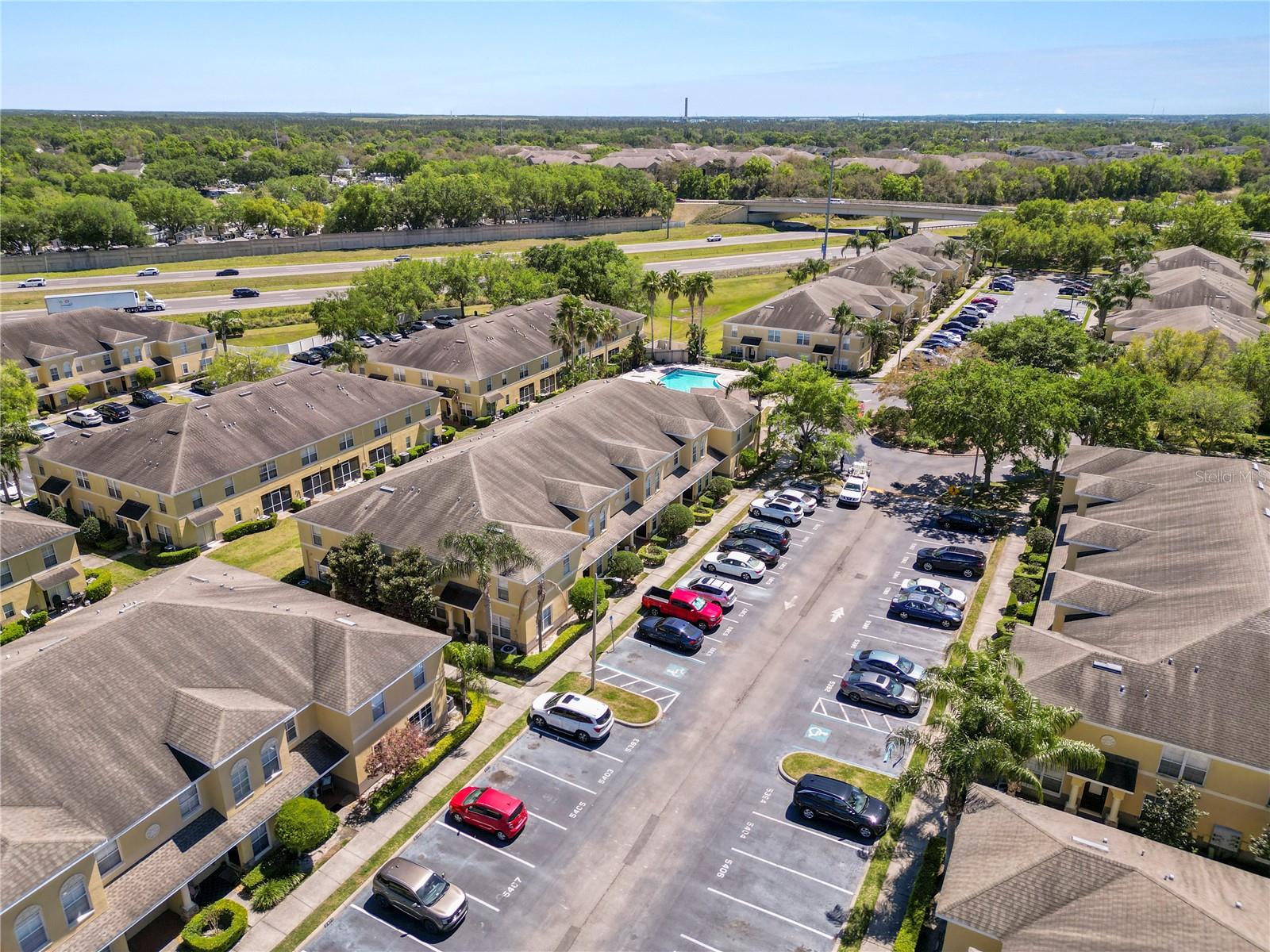 5407 RIVER ROCK RD #5407, LAKELAND, FL, 33809