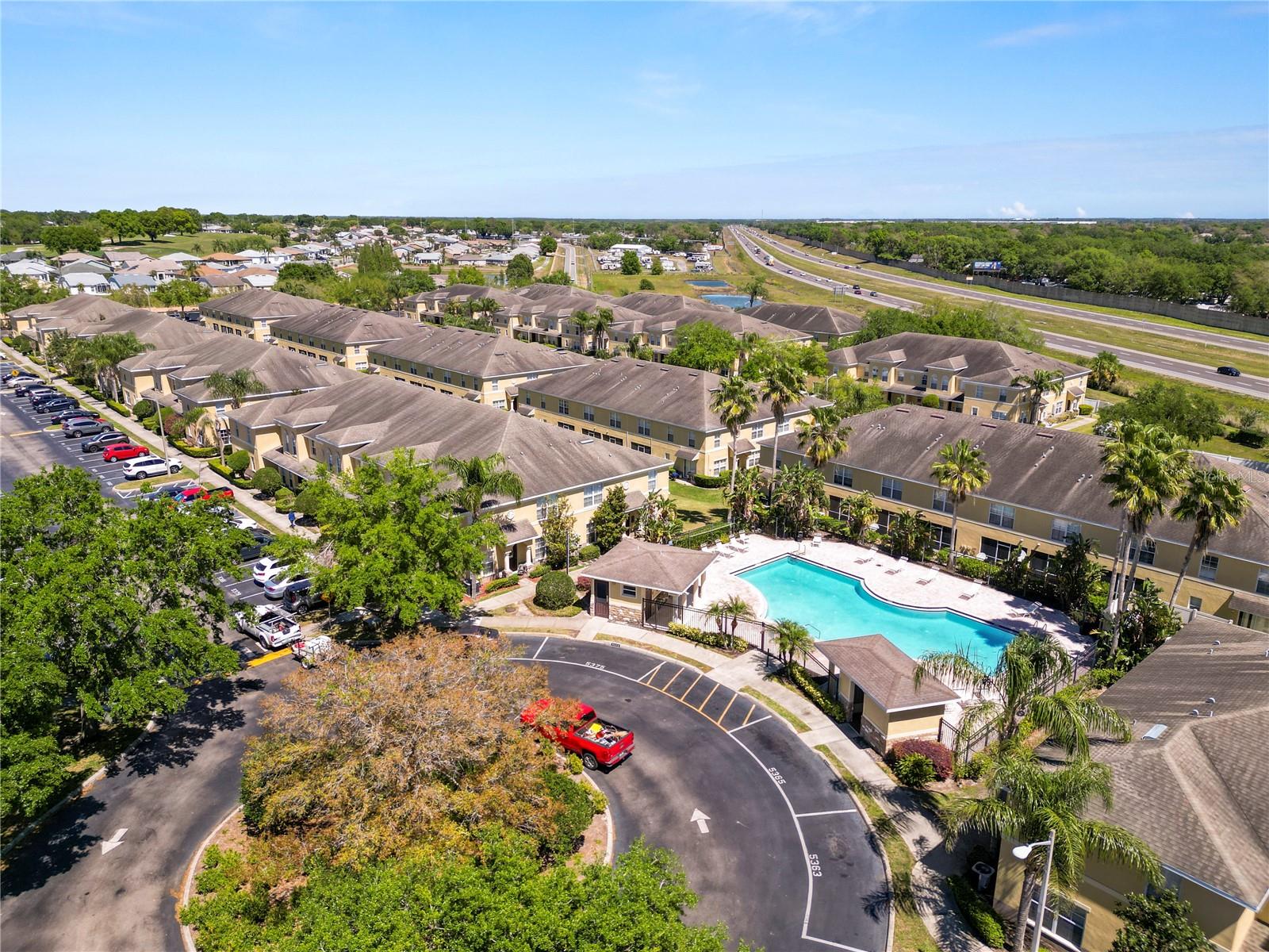 5407 RIVER ROCK RD #5407, LAKELAND, FL, 33809