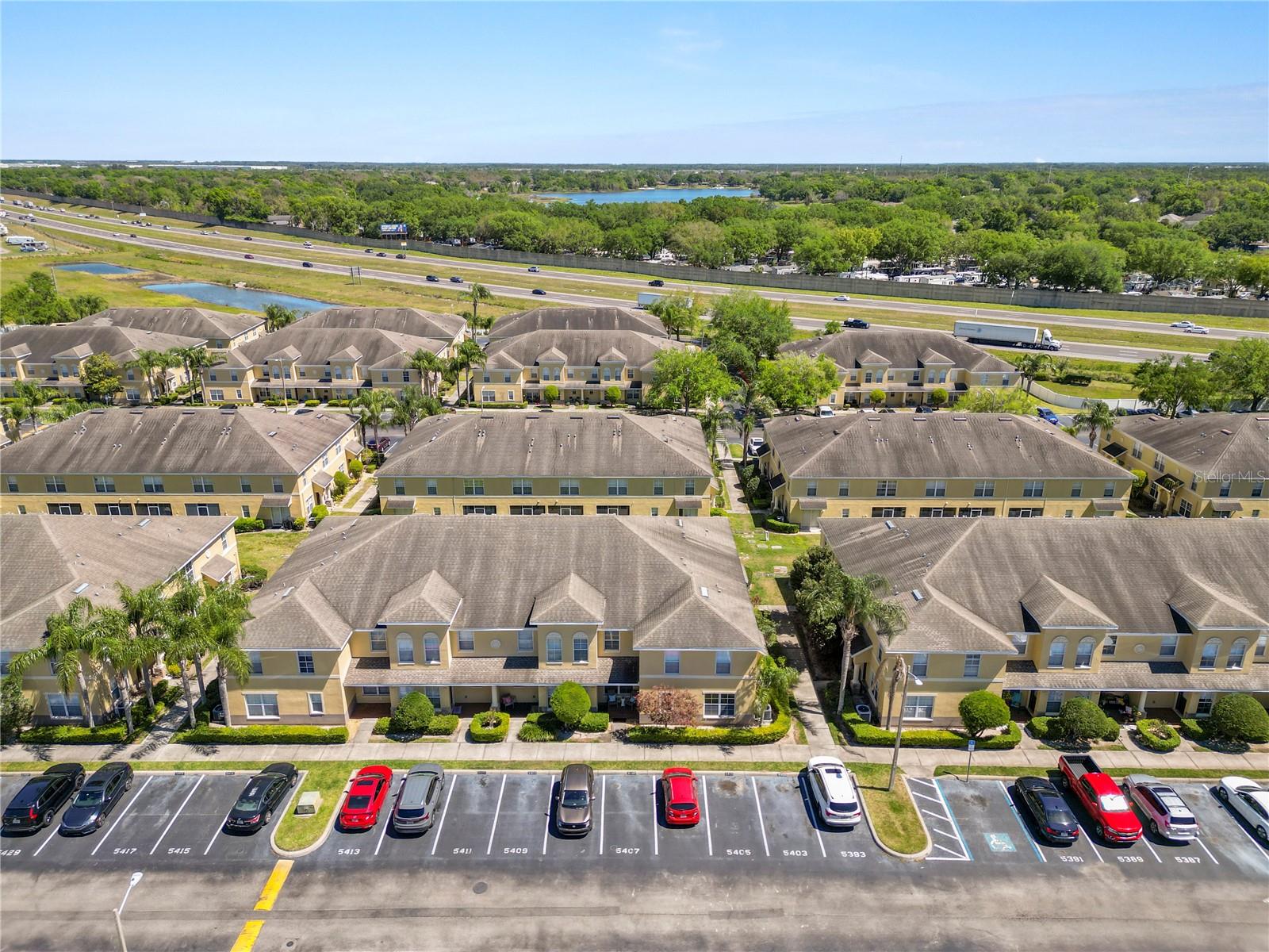 5407 RIVER ROCK RD #5407, LAKELAND, FL, 33809