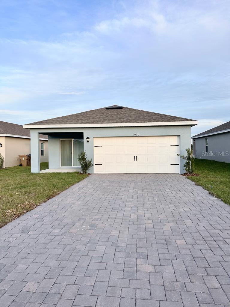 1020 CHASETREE LN, ST CLOUD, FL, 34771