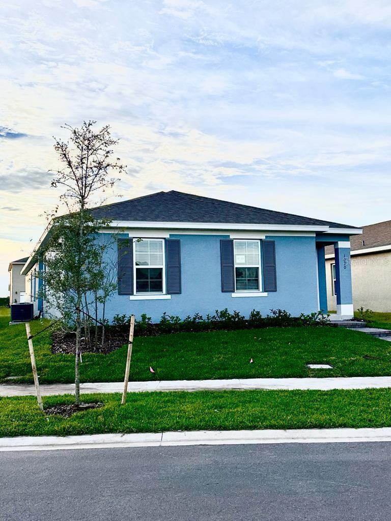 1020 CHASETREE LN, ST CLOUD, FL, 34771