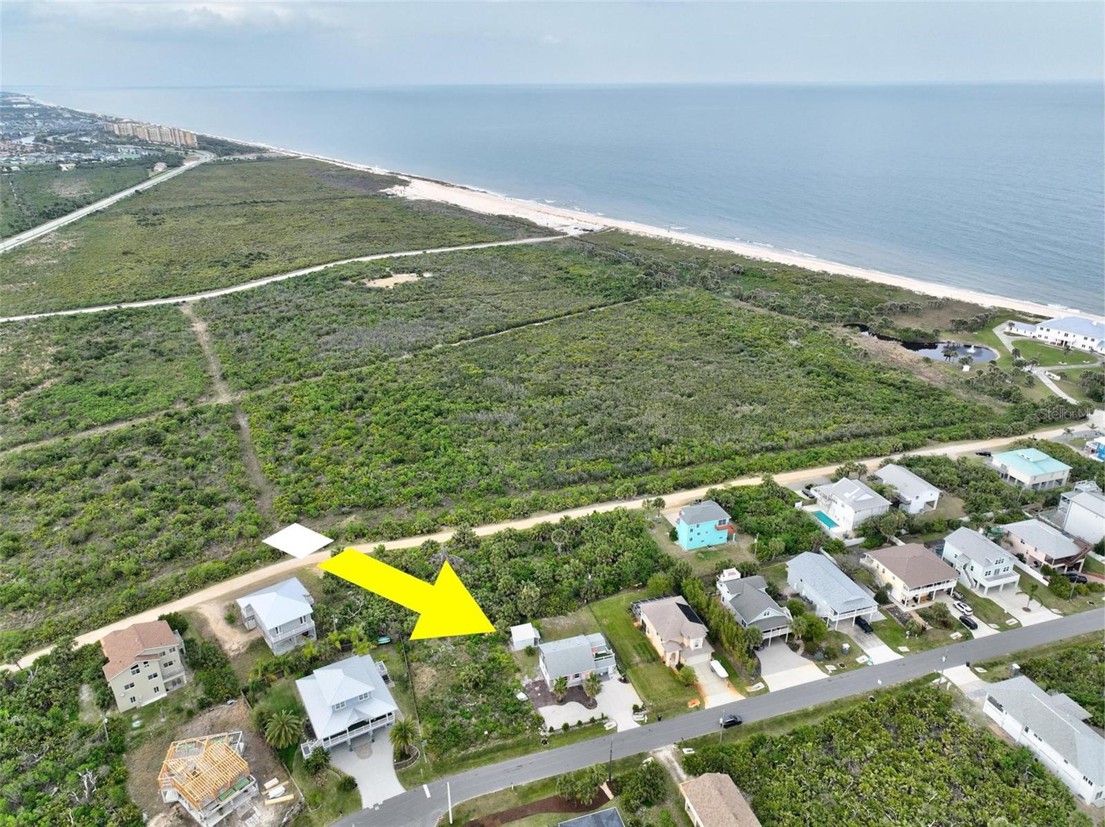 31 OCEAN ST, PALM COAST, FL, 32137