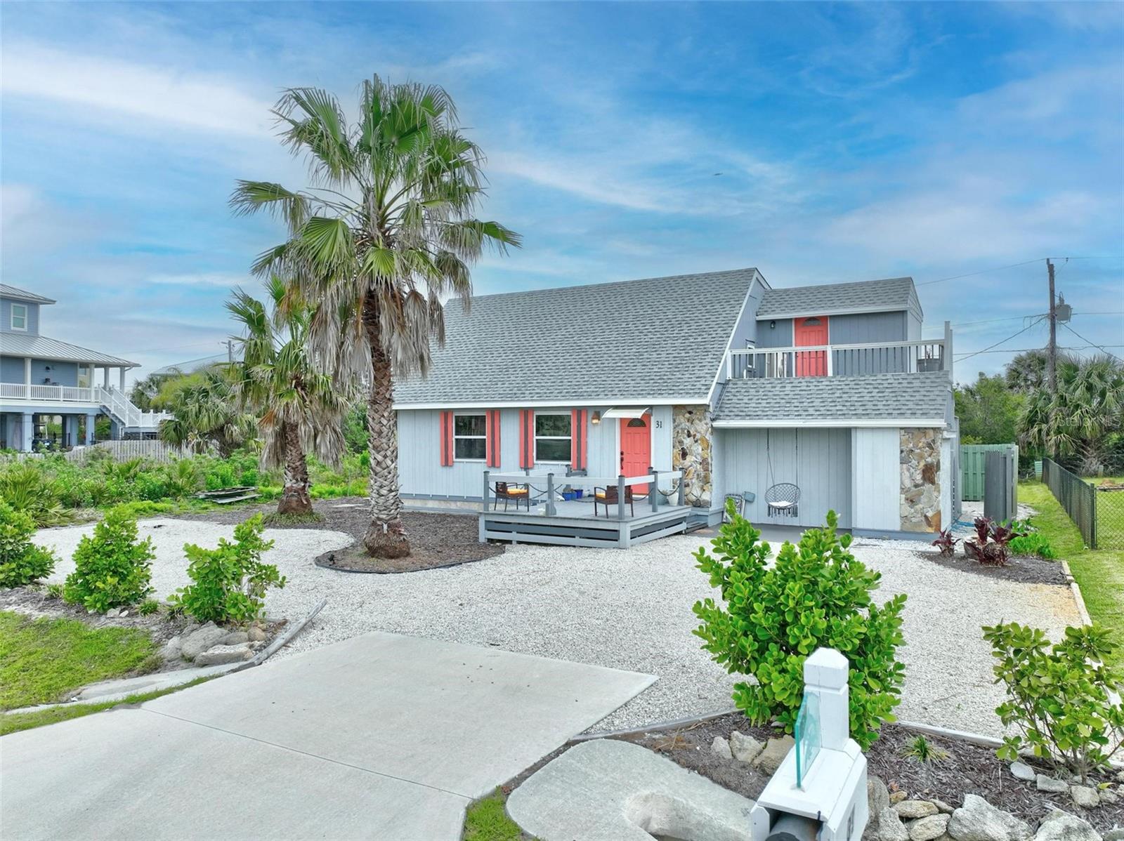31 OCEAN ST, PALM COAST, FL, 32137