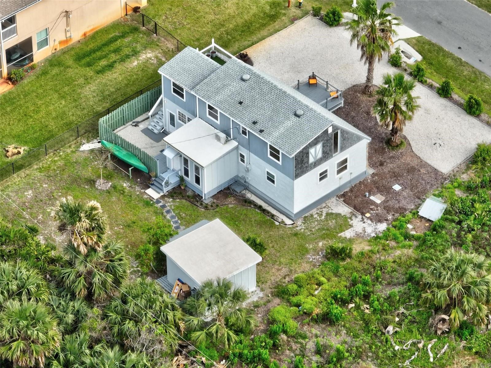 31 OCEAN ST, PALM COAST, FL, 32137