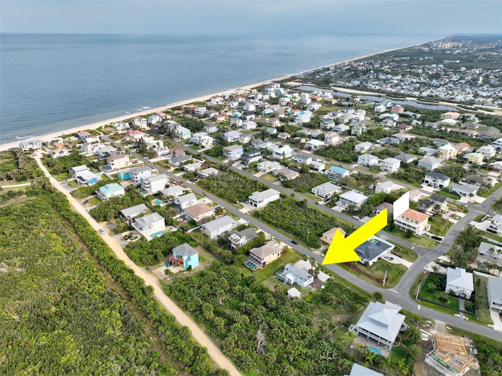 31 OCEAN ST, PALM COAST, FL, 32137
