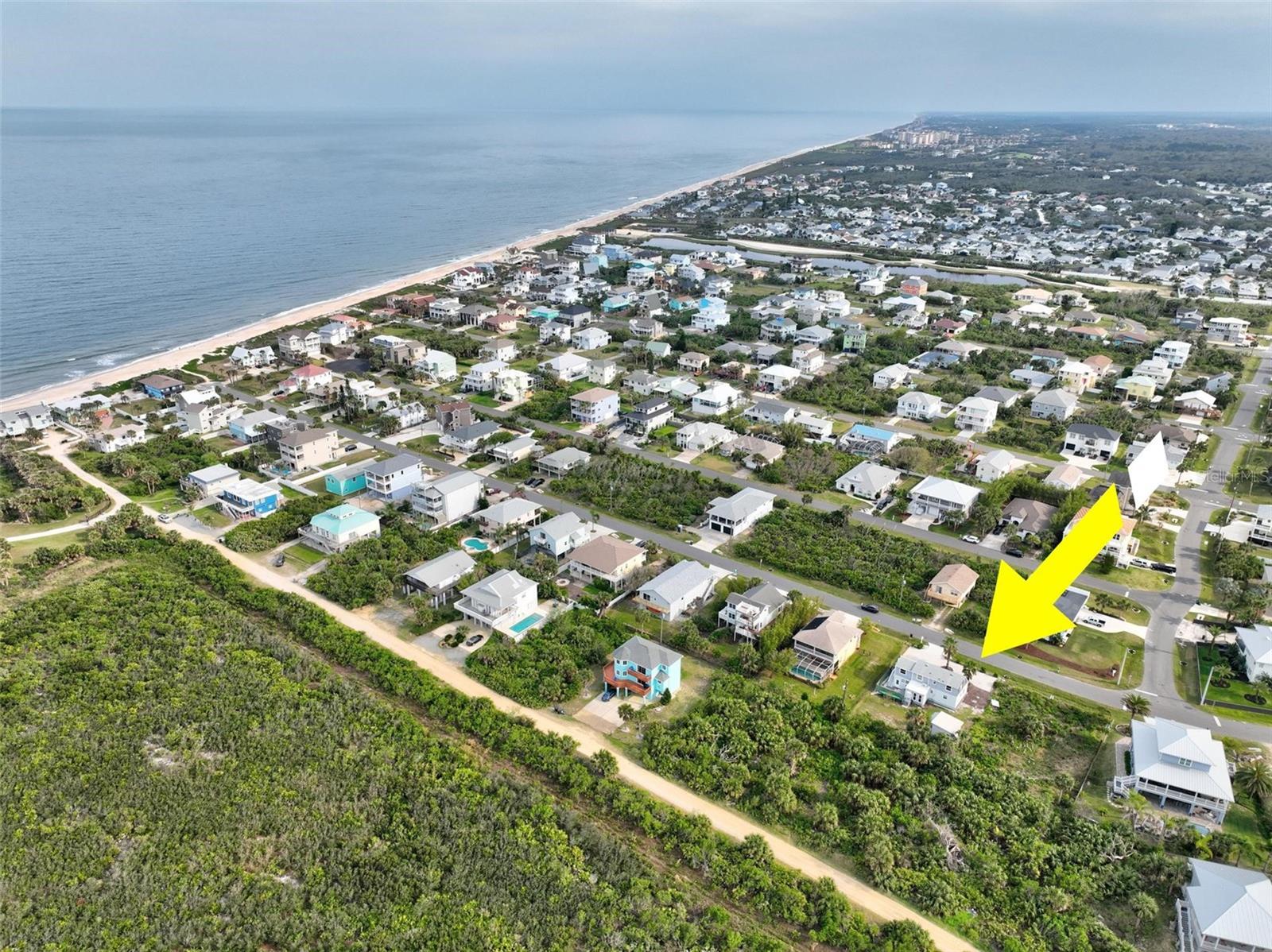 31 OCEAN ST, PALM COAST, FL, 32137