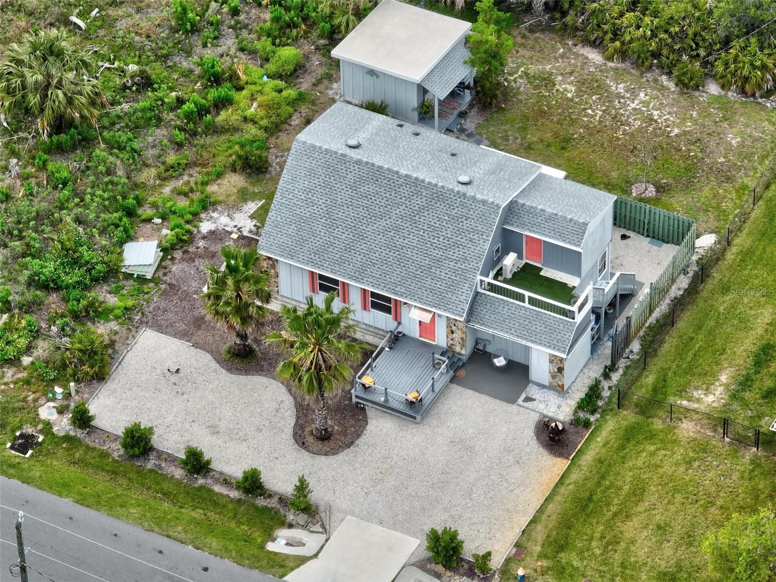 31 OCEAN ST, PALM COAST, FL, 32137