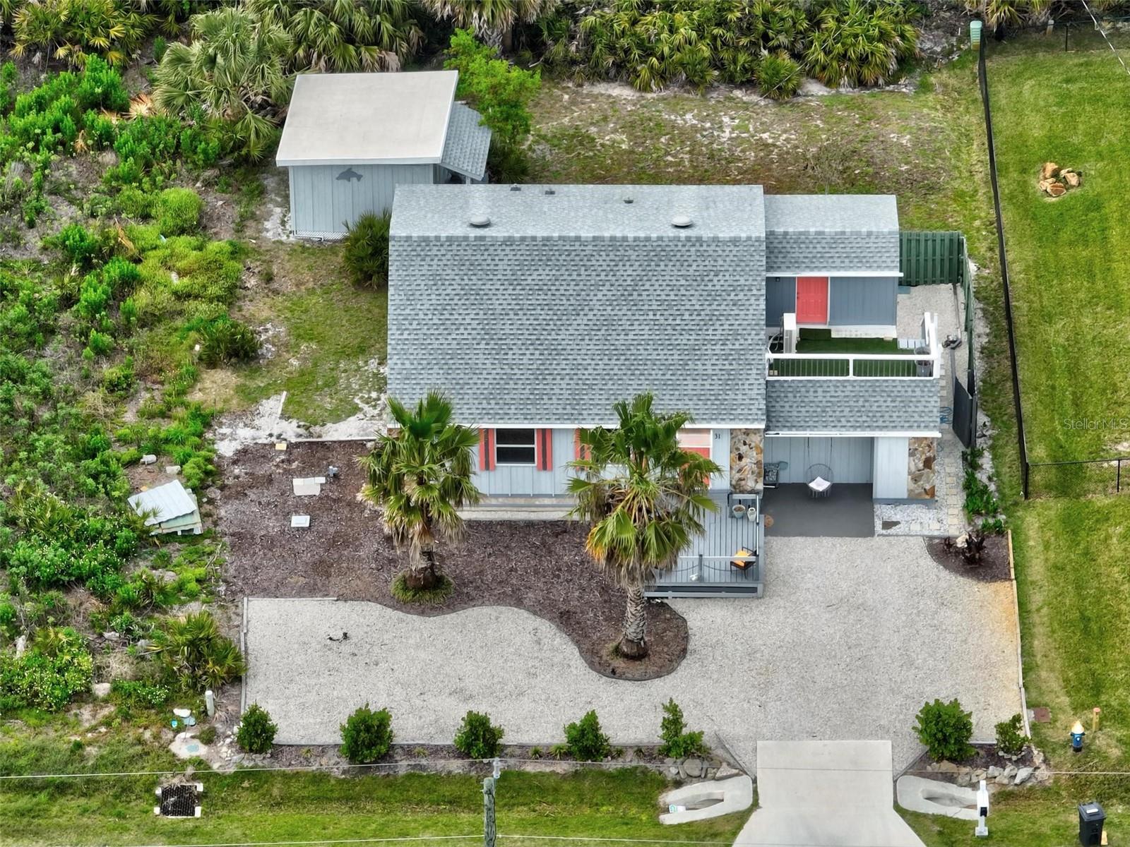 31 OCEAN ST, PALM COAST, FL, 32137